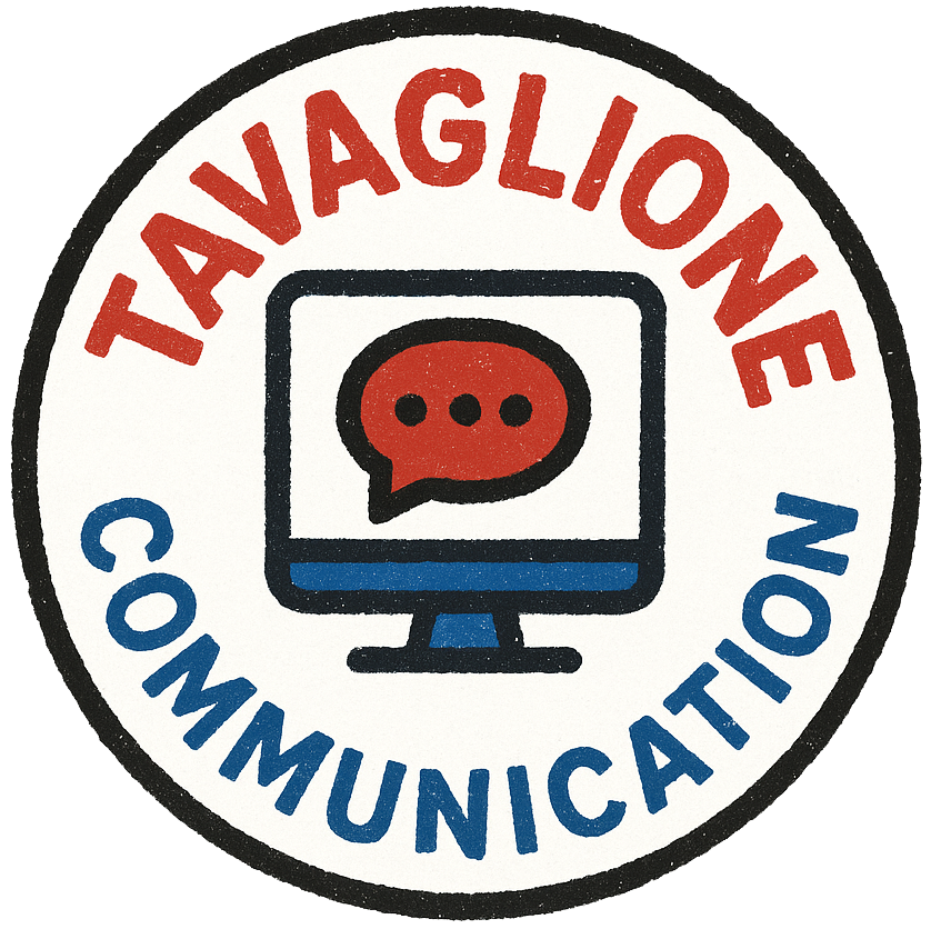 Tavaglione Communication