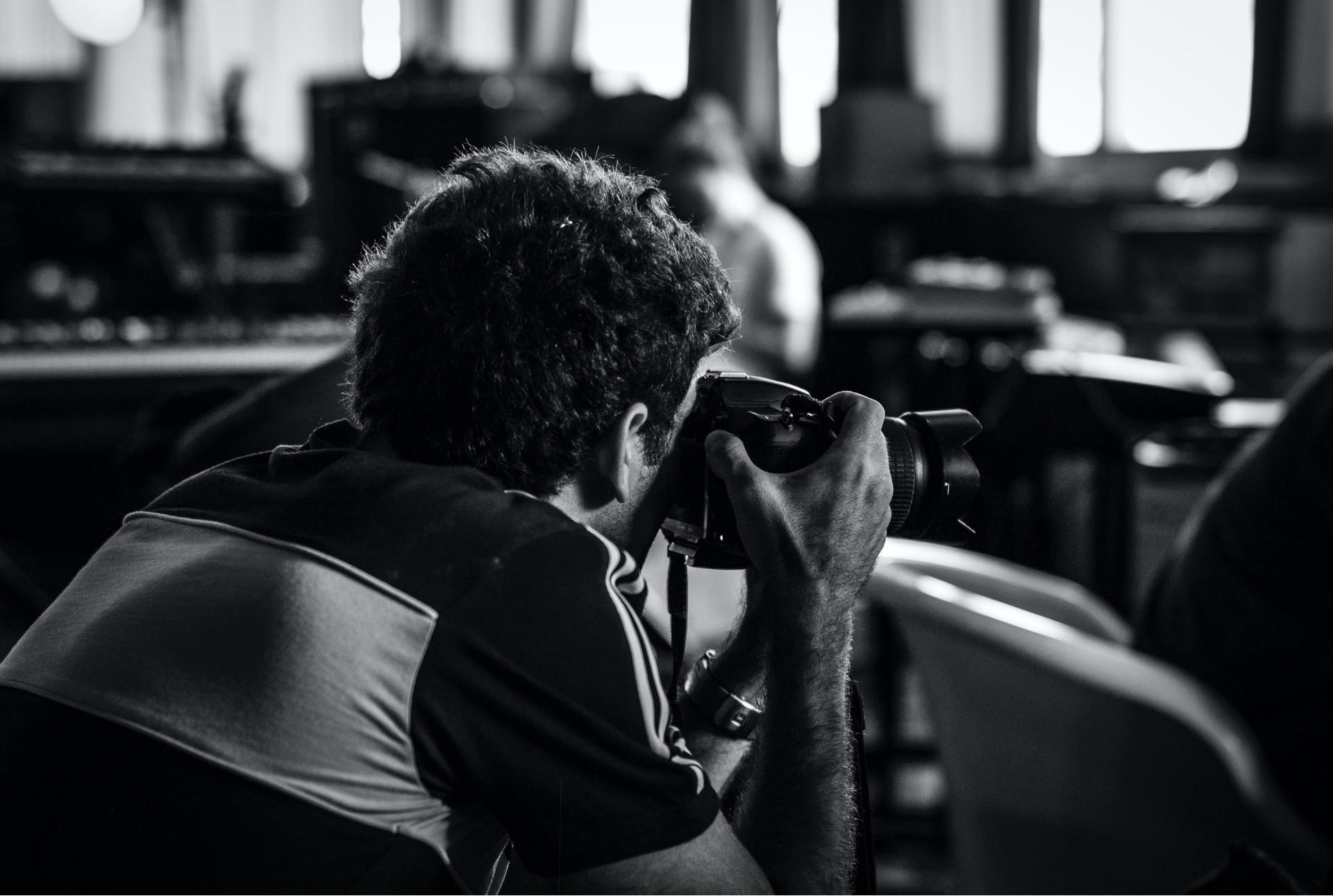 Directions Of Photography